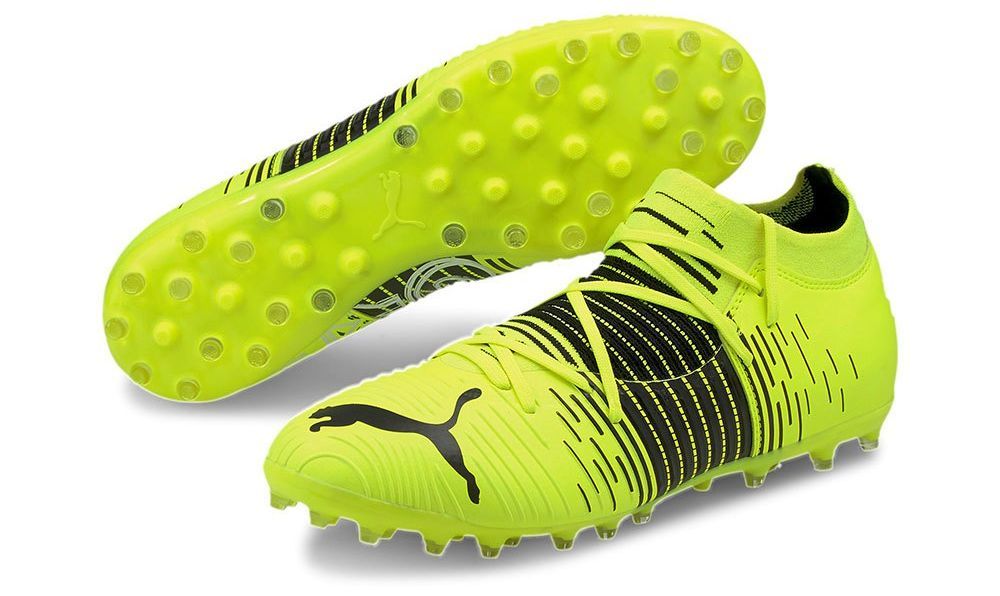 Puma Future Z 3.1 MG Foto 1