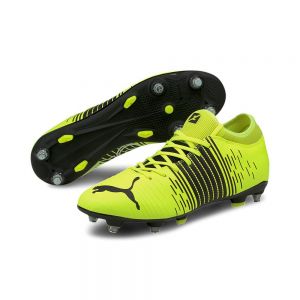 Bota de fútbol Puma Future z 4.1 mix sg