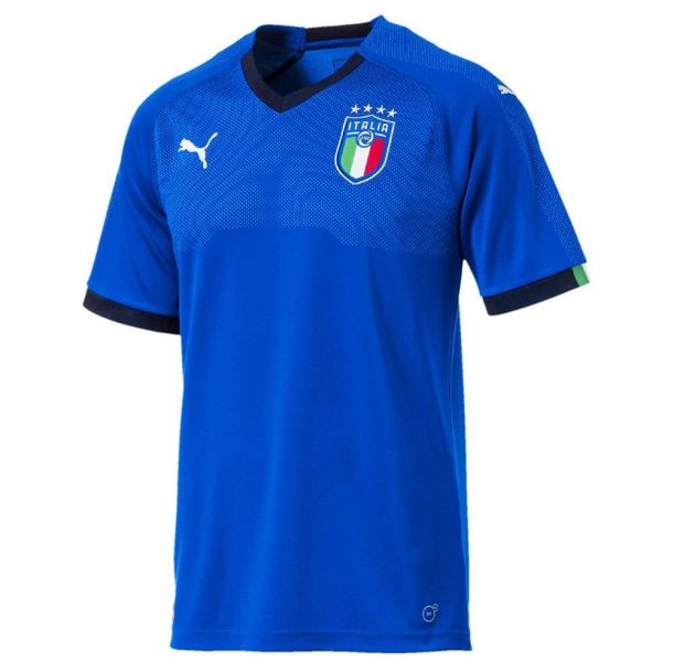 Puma Italy Home 18/20 Foto 2