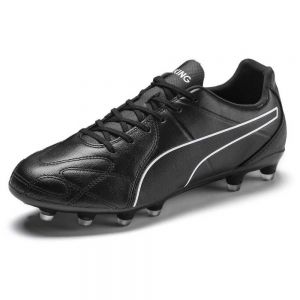 Bota de fútbol Puma King hero fg