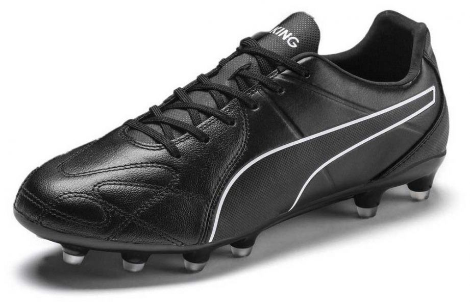 Puma King Hero FG Foto 1