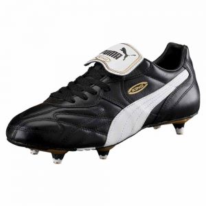 Bota de fútbol Puma King pro sg