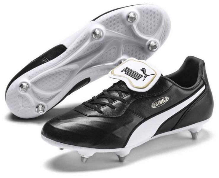 Puma King Top SG Foto 2