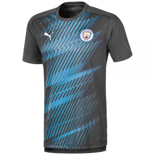 Puma Manchester City FC Stadium League 19/20 Foto 1