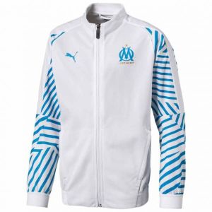 Puma Olympique marseille stadium 18/19 júnior