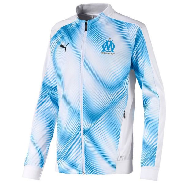 Puma Olympique Marseille Stadium Domestic League 19/20 Junior Foto 1