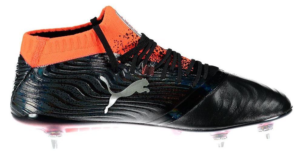 Puma One 18.1 MX SG Foto 3