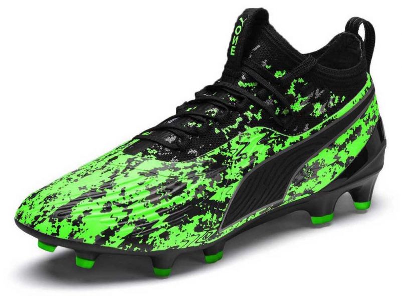 Puma One 19.1 Synthetic FG/AG Foto 1