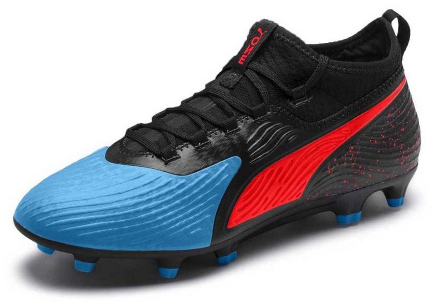 Puma One 19.3 Synthetic FG/AG Foto 1