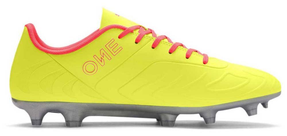 Puma One 20.4 Only See Great FG/AG Foto 3