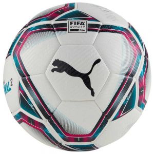 Balón de fútbol Puma Teamfinal 21.1 fifa quality pro