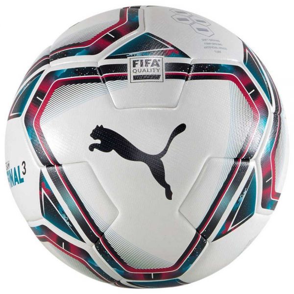 Puma Teamfinal 21.3 FIFA Quality Foto 1