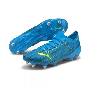 Bota de fútbol Puma Ultra 1.2 mix sg