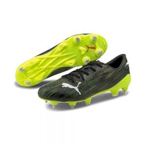 Bota de fútbol Puma Ultra 2.2 mix sg