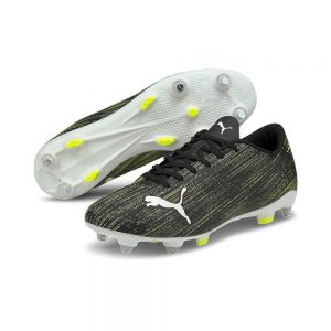 Bota de fútbol Puma Ultra 4.2 mix sg