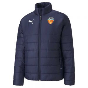 Equipación de fútbol Puma Valencia cf bench 20/21