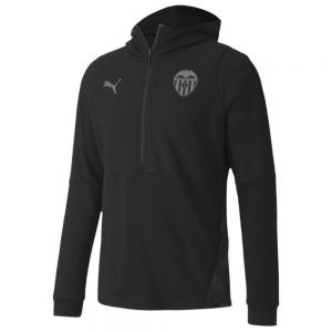 Equipación de fútbol Puma Valencia cf casuals 20/21