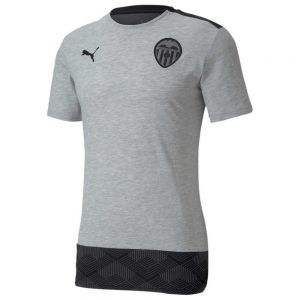 Equipación de fútbol Puma Valencia cf casuals 20/21