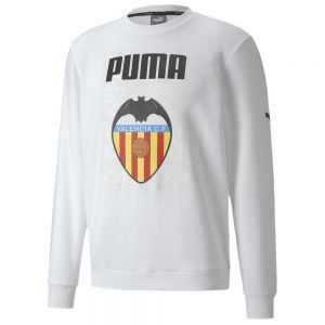 Equipación de fútbol Puma Valencia cf ftblcore graphic 20/21