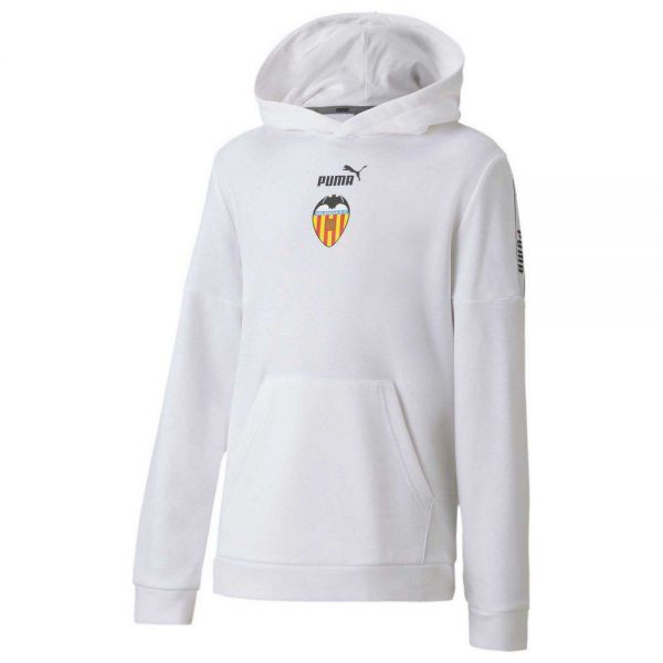 Puma Valencia CF Ftblculture 20/21 Junior Foto 1