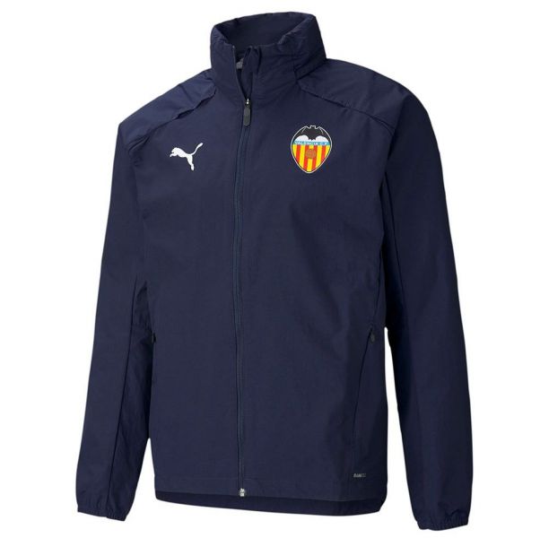 Puma Valencia CF Rain 20/21 Foto 1