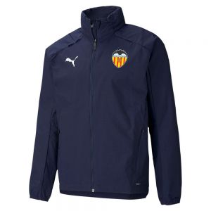 Equipación de fútbol Puma Valencia cf rain 20/21