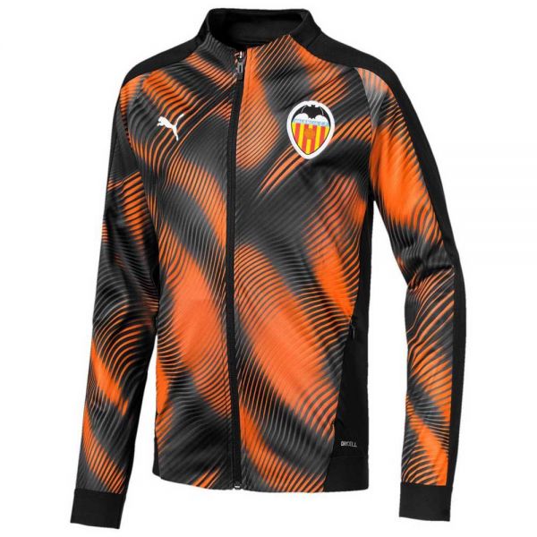 Puma Valencia CF Stadium 19/20 Junior Foto 1