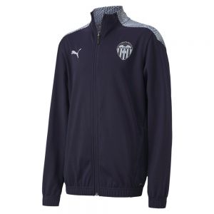 Equipación de fútbol Puma Valencia cf stadium 20/21 júnior