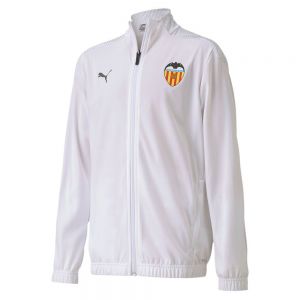 Equipación de fútbol Puma Valencia cf stadium 20/21 júnior