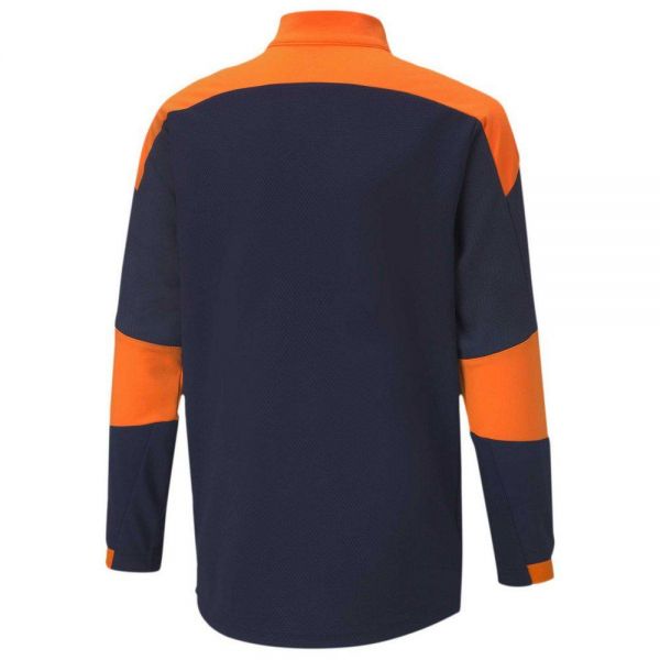 Puma Valencia CF Training 1/4 Zip 20/21 Junior Foto 2