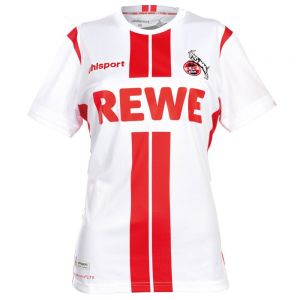 Equipación de fútbol Uhlsport Fc köln primera 20/21