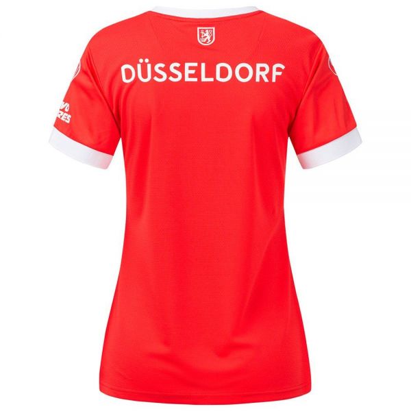 Uhlsport Fortuna Dusseldorf Home 20/21 Foto 2