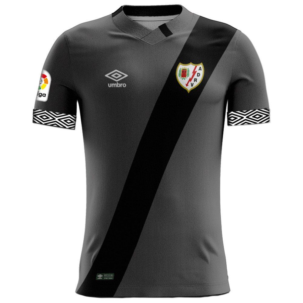 Umbro Rayo Vallecano Away 20/21 Foto 2