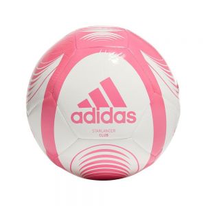 Balón de fútbol Adidas Starlancer club