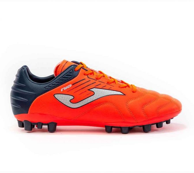 Joma Number 10 2008 FG Foto 2