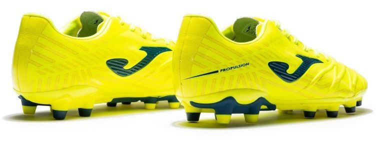 Joma Propulsion Cup FG Foto 3