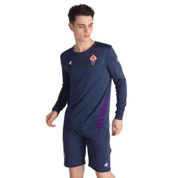 Le coq sportif AC Fiorentina Training 18/19 Foto 2