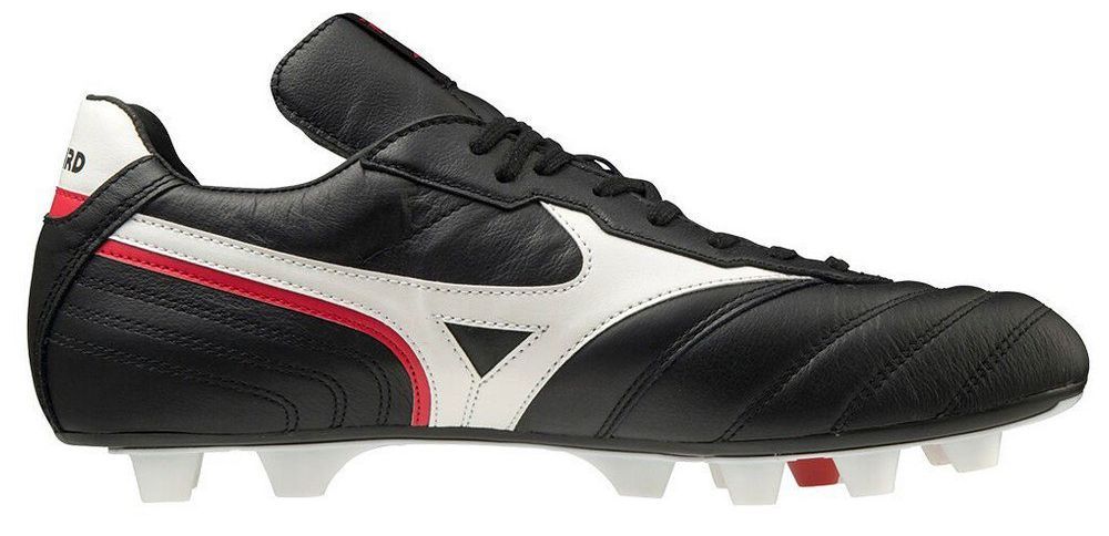 Mizuno Morelia Zero Japan Foto 3