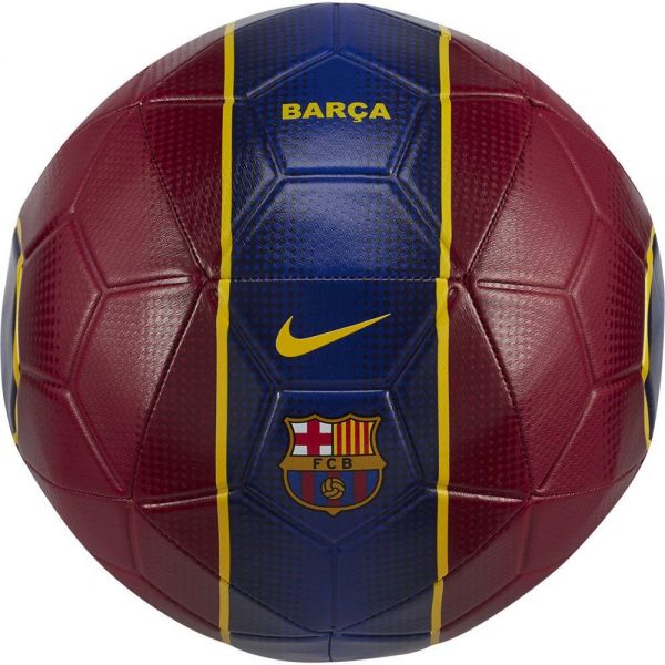 Nike FC Barcelona Strike Foto 1