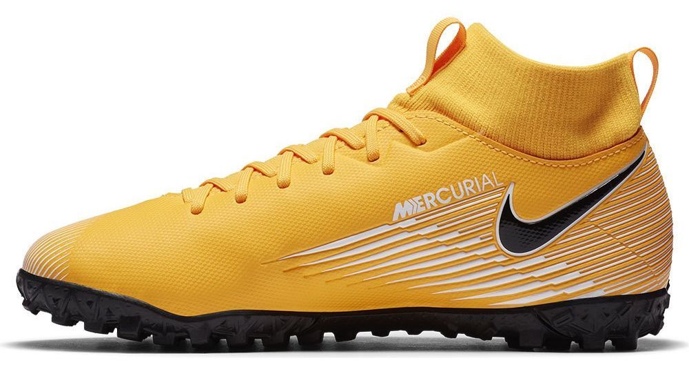 Nike Mercurial Superfly VII Academy TF Foto 3