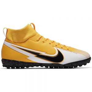 Nike Mercurial superfly v i academy tf