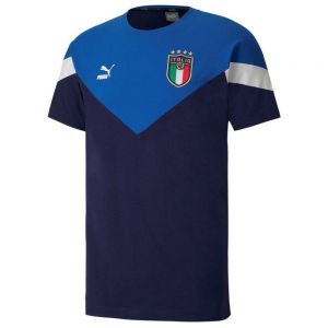 Equipación de fútbol Puma Figc italia iconic mcs 2020