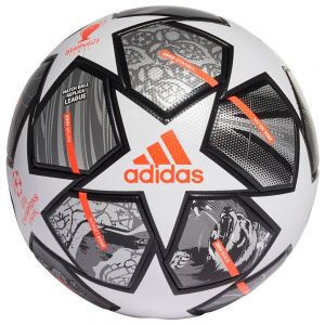 Balón de fútbol Adidas Finale 21 20th anniversary ucl league