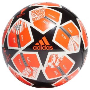 Balón de fútbol Adidas Finale 21 20th anniversay ucl club