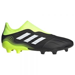 Bota de fútbol Adidas Copa sense.3 laceless fg