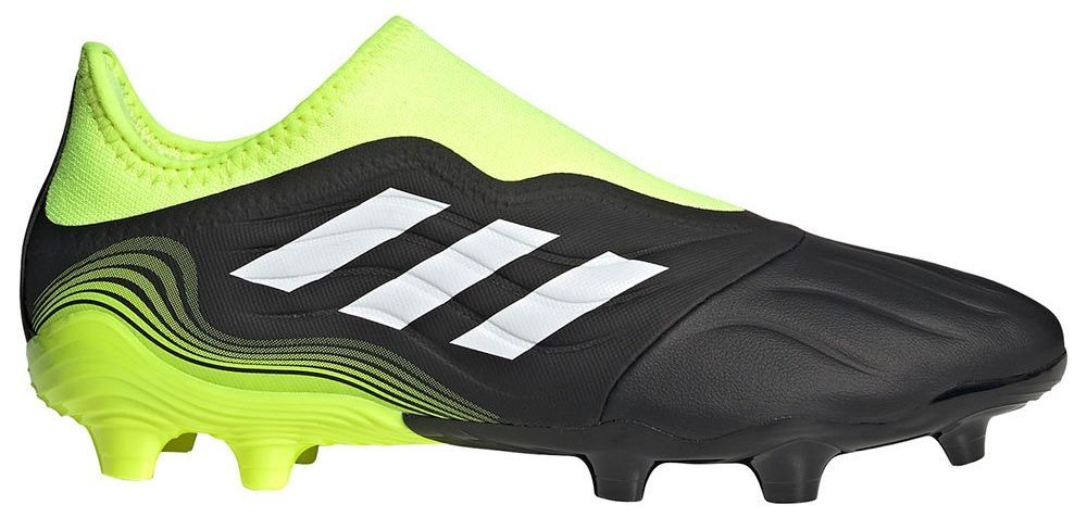 Adidas Copa Sense.3 Laceless FG Foto 1