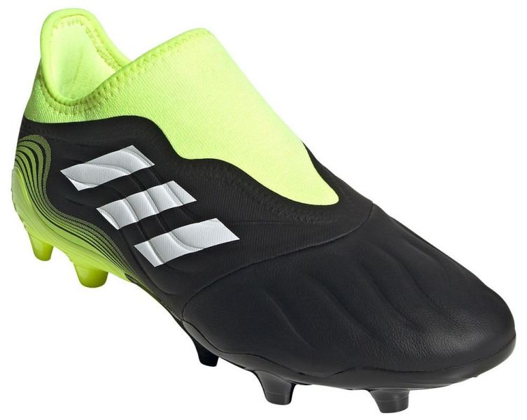 Adidas Copa Sense.3 Laceless FG Foto 3