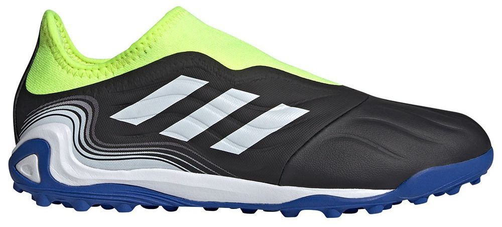 Adidas Copa Sense.3 Laceless TF Foto 1