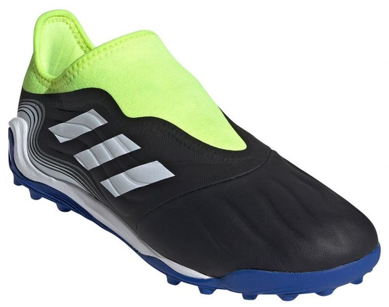 Adidas Copa Sense.3 Laceless TF Foto 3