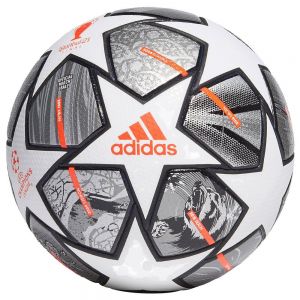 Balón de fútbol Adidas Finale 21 20th anniversary ucl pro